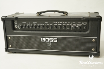 KATANA ARTIST HEAD GEN 3